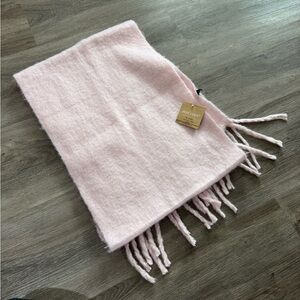 Just Cozy Pink Cozy Scarf - New with Tags